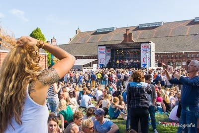 Bevrijdingsfestival 2014