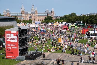 Uitmarkt