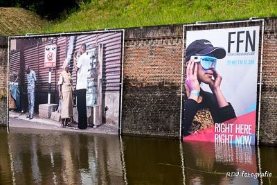 Foto Festival Naarden 2017