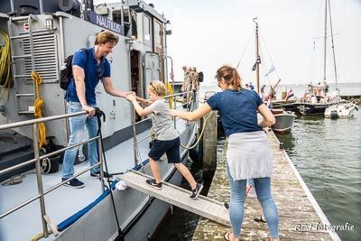 sail pampus 2017