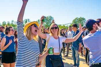 Bevrijdingsfestival 2018