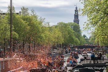 koningsdag 2018