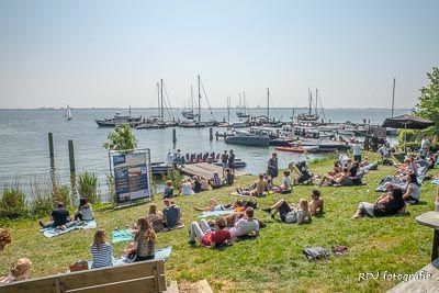 Proef Pampus