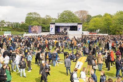 Bevrijdingsfestival 2019