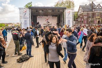 Bevrijdings dans festival 2019