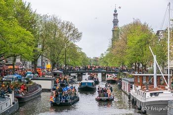 koningsdag 2019