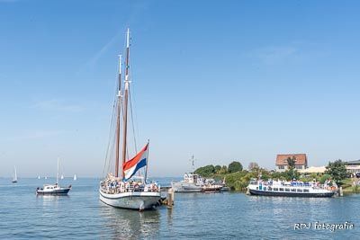 Sail Pampus