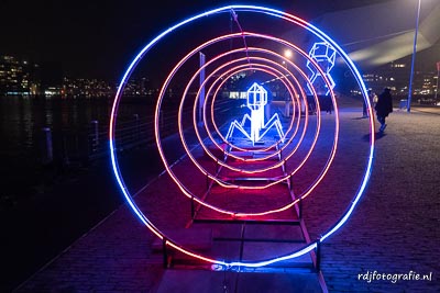 Amsterdam Light Festival 2020