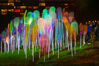 Amsterdam Light Festival