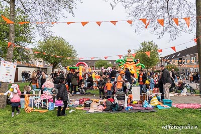 koningsdag