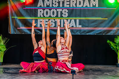 amsterdam roots festival