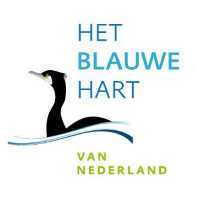 het blauwe hart