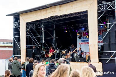 bevrijdingsfestival