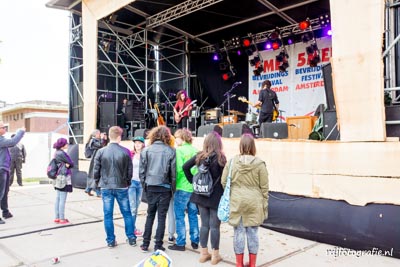 bevrijdingsfestival