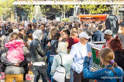 bevrijdingsfestival