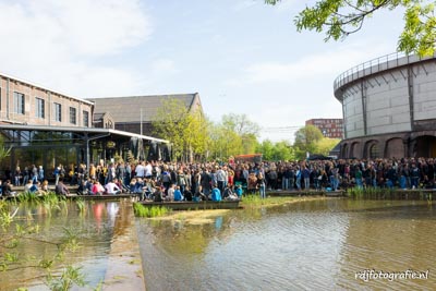 bevrijdingsfestival