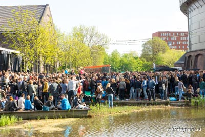 bevrijdingsfestival