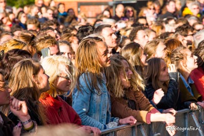 bevrijdingsfestival