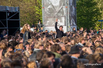 bevrijdingsfestival