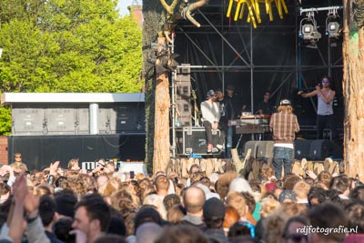 bevrijdingsfestival