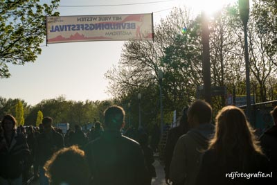 bevrijdingsfestival