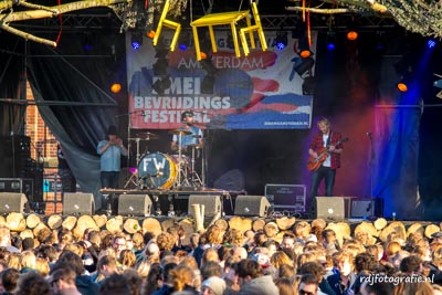 bevrijdingsfestival