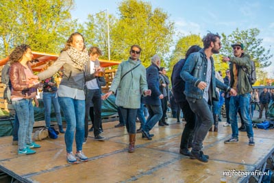 bevrijdingsfestival