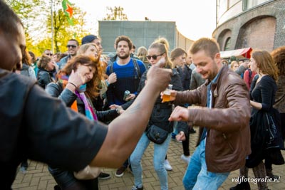 bevrijdingsfestival