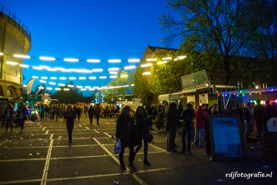 bevrijdingsfestival