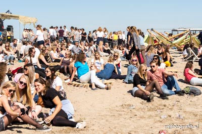 bevrijdingsfestival