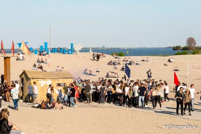 bevrijdingsfestival