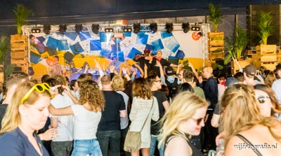 bevrijdingsfestival