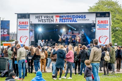 bevrijdingsfestival