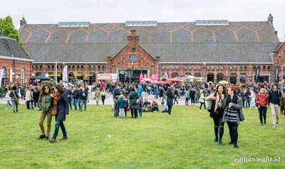 bevrijdingsfestival