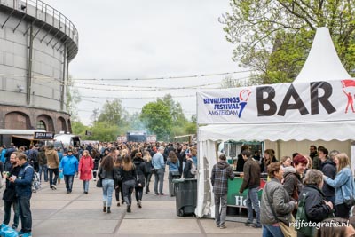 bevrijdingsfestival