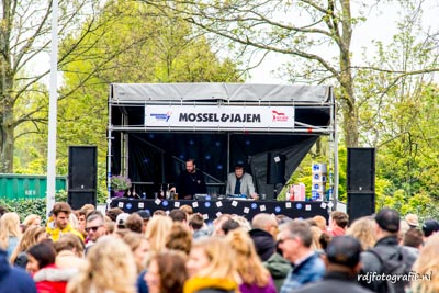 bevrijdingsfestival