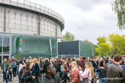 bevrijdingsfestival