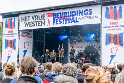 bevrijdingsfestival