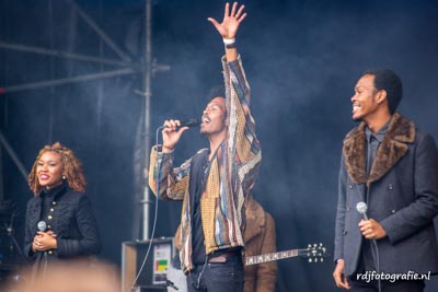 bevrijdingsfestival