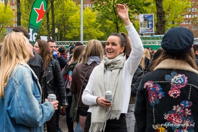 bevrijdingsfestival