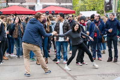 bevrijdingsfestival