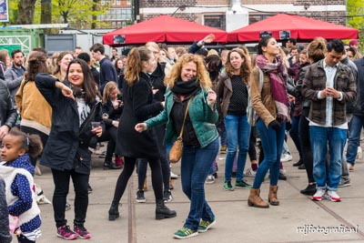 bevrijdingsfestival