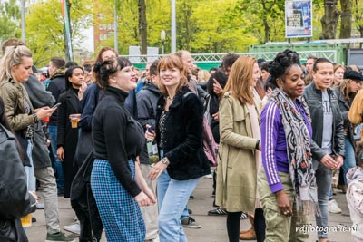 bevrijdingsfestival