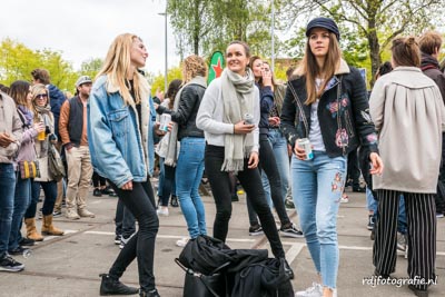 bevrijdingsfestival