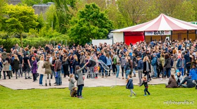 bevrijdingsfestival