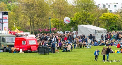 bevrijdingsfestival