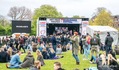 bevrijdingsfestival