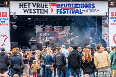 bevrijdingsfestival