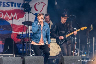 bevrijdingsfestival