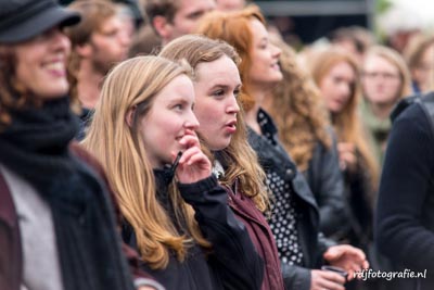 bevrijdingsfestival